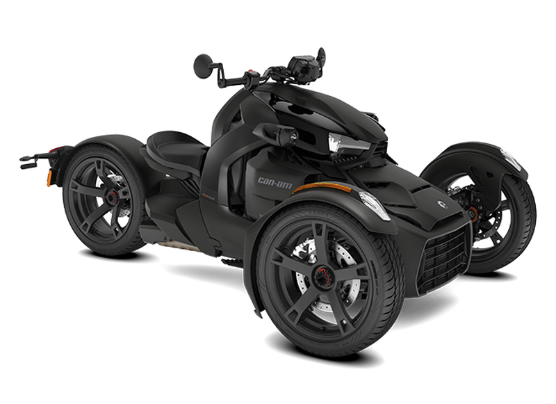 CAN-AM RYKER STD 600 ACE - 2023 - BRP AKCIJA