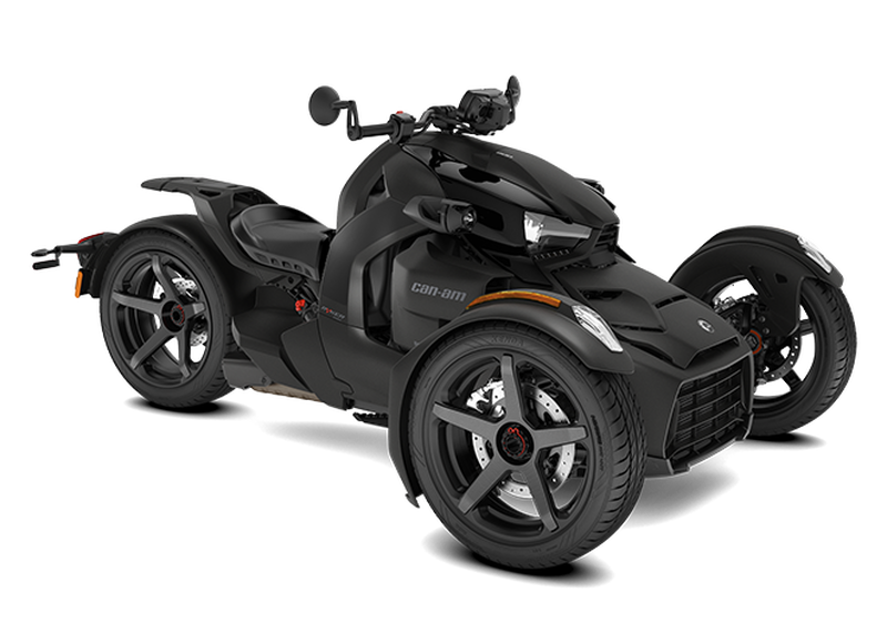 CAN-AM RYKER 900 - SPORT - 2023 - BRP AKCIJA