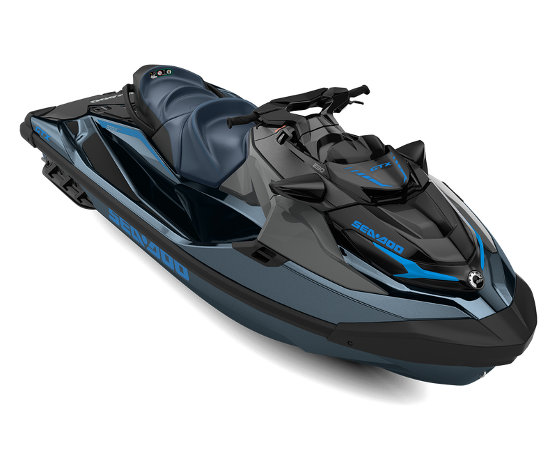 24 SEA DOO - GTX 230 iDF - Blue Abyss / Gulfstream Blue