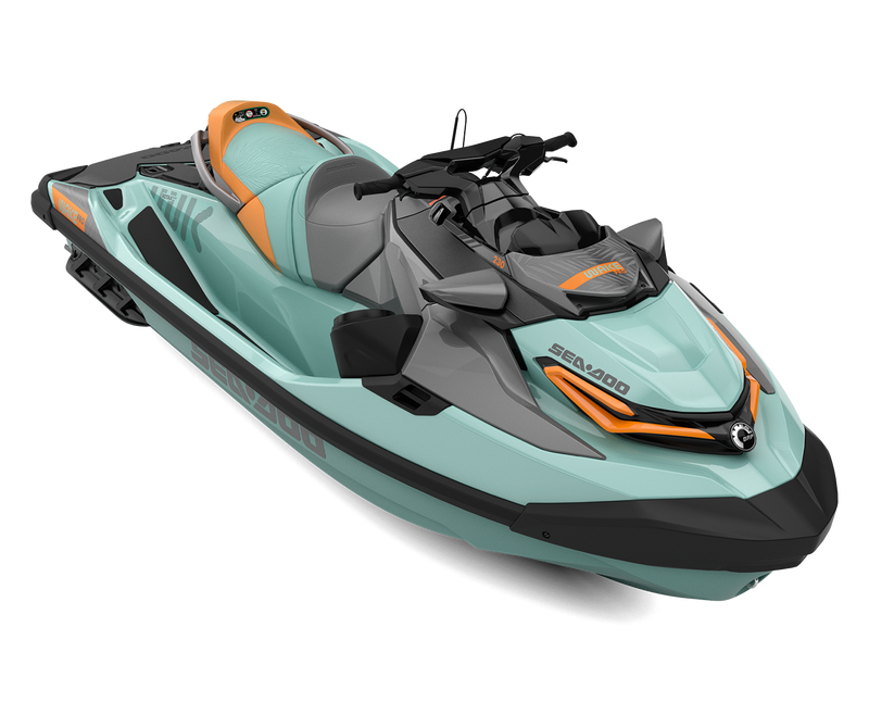 24 SEA DOO - WAKE PRO 230 iDF (Tech Package) - Neo Mint