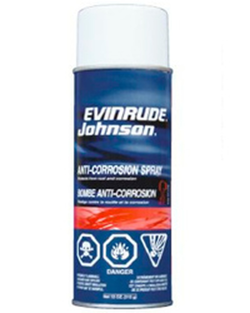 Evinrude - Anti korozijski spray