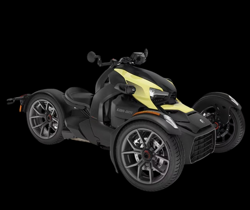 CAN-AM RYKER STD 600 ACE - 2024 