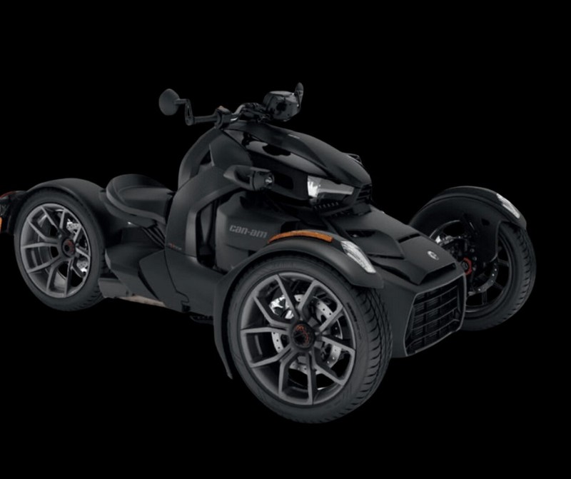 CAN-AM RYKER STD 900 ACE - 2024 