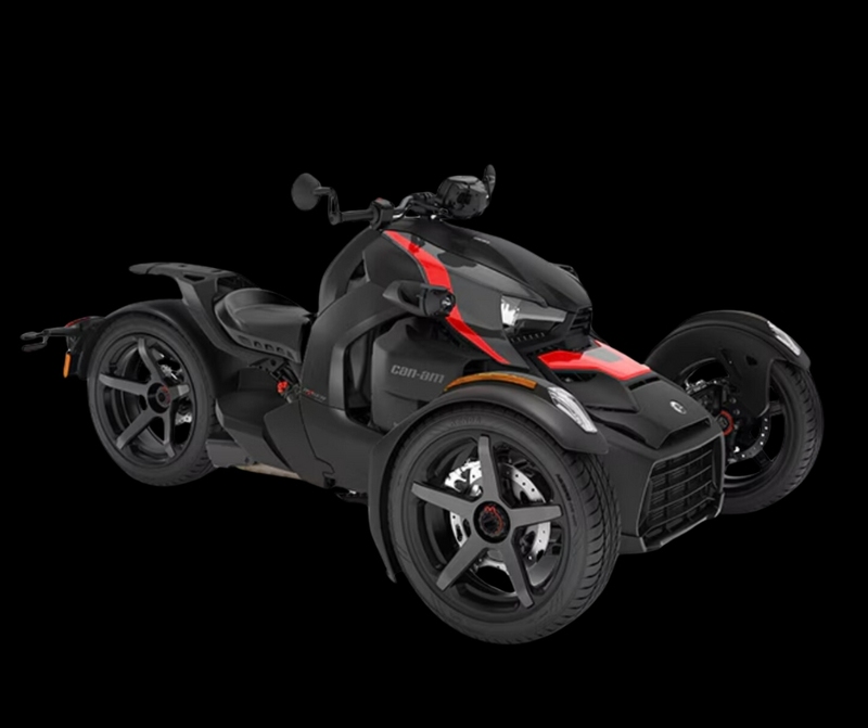 CAN-AM RYKER 900 - SPORT - 2024