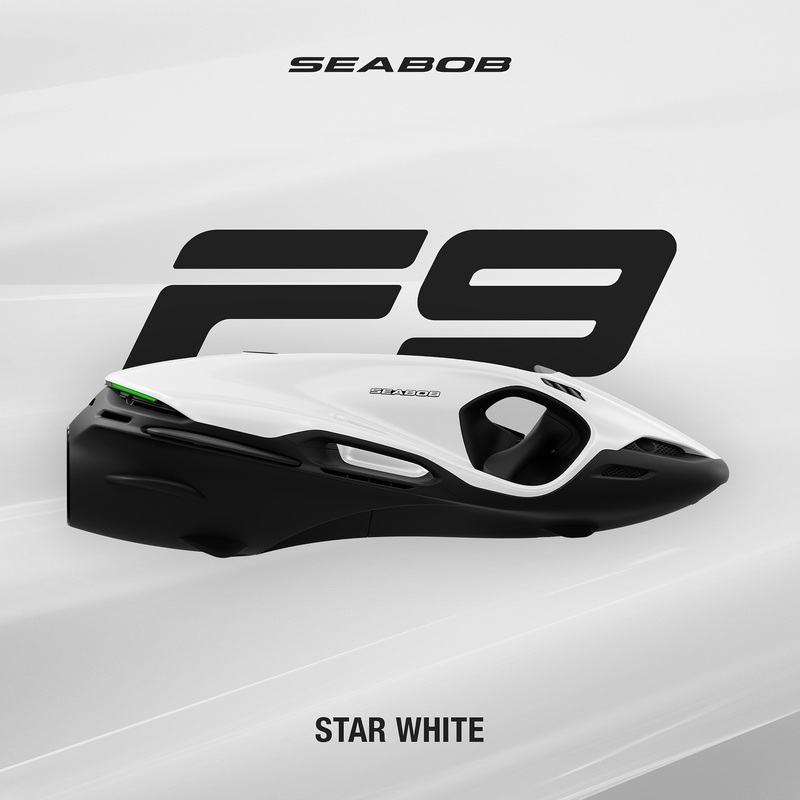 SEABOB F9 S