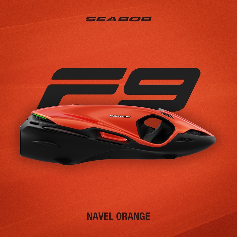 SEABOB F9 S