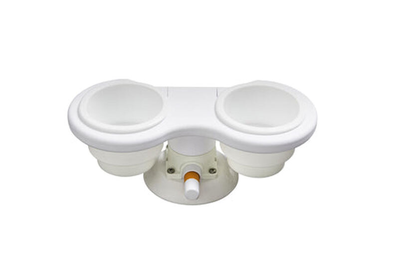 SeaSucker 2-Cup Holder Horizontal