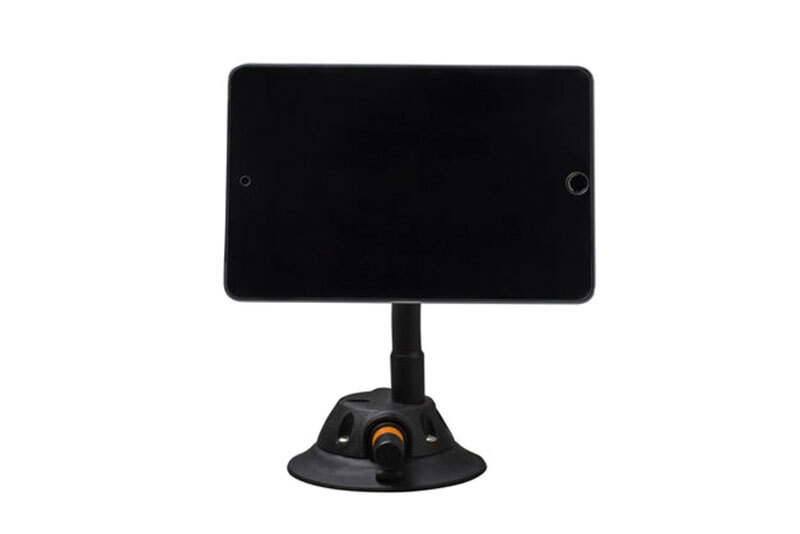 SeaSucker Naked Flex Mount