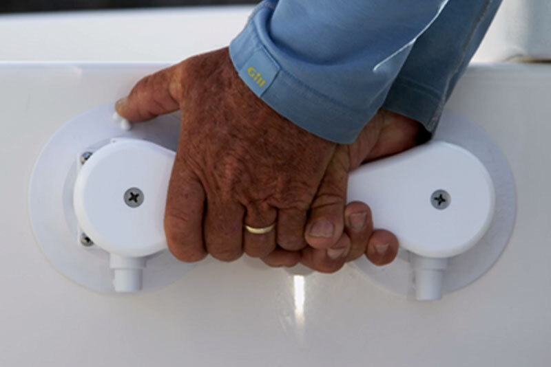 SeaSucker Medium Duty Handle
