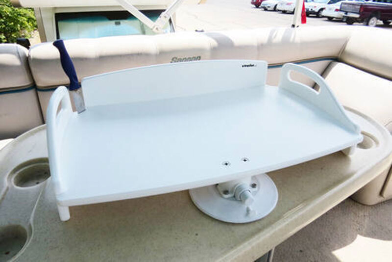 SeaSucker Small Cutting Table