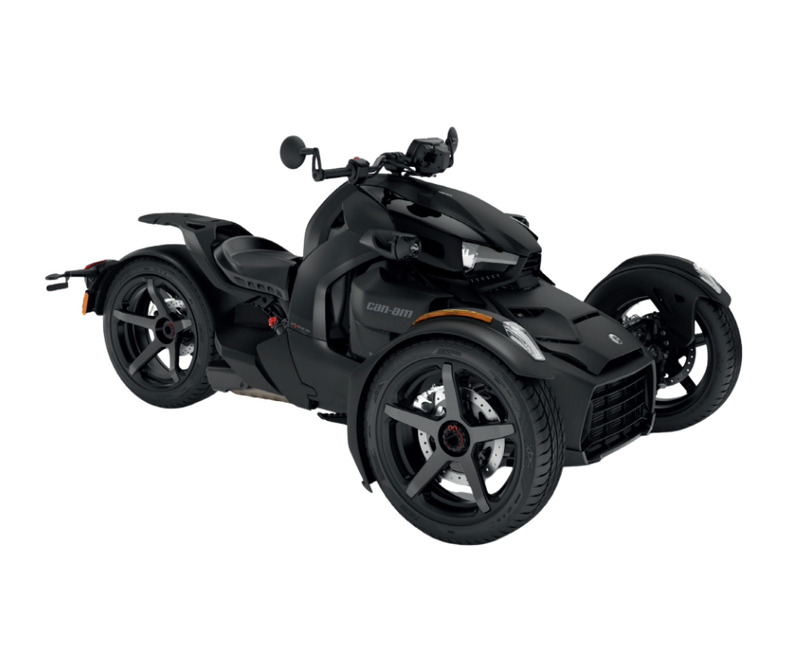CAN-AM RYKER SPORT 900 ACE 