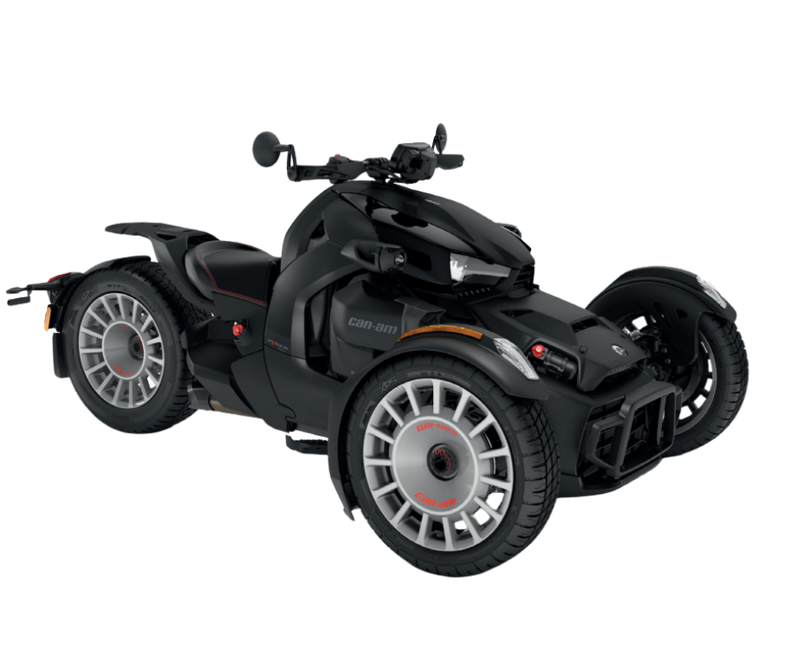 CAN-AM RYKER RALLY 900 ACE 