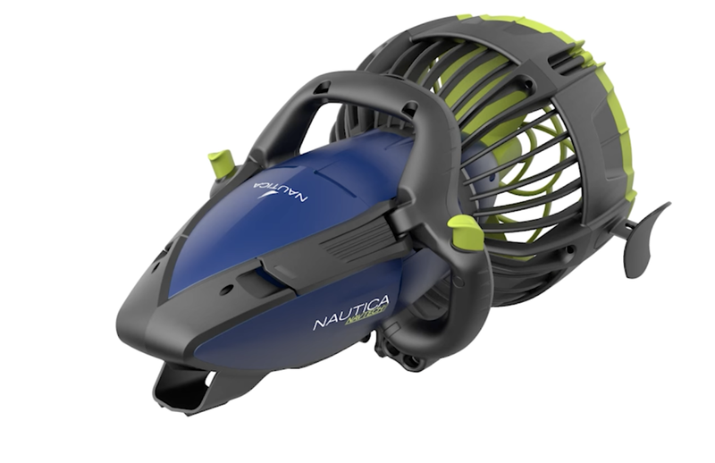 NAUTICA NAVTECH I