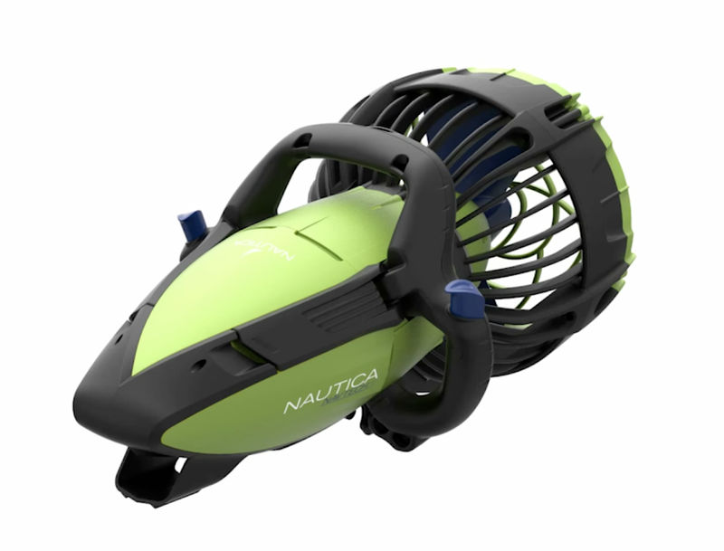 NAUTICA NAVTECH III