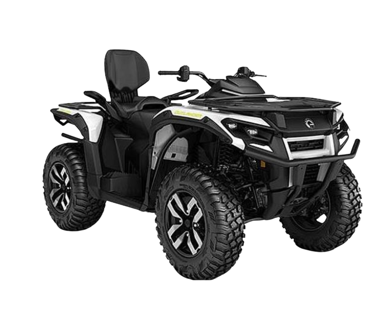 Can-Am Can-Am 2026 ELEKTRIČNI OUTLANDER MAX