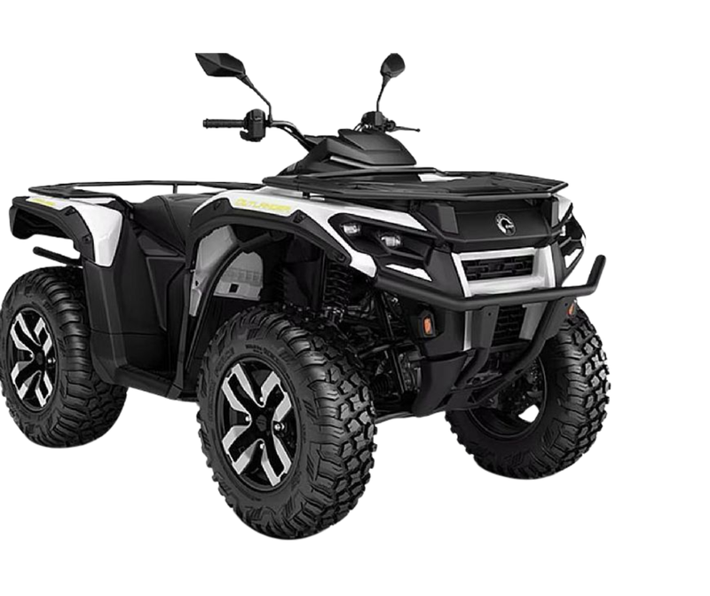 Can-Am Can-Am 2026 ELEKTRIČNI OUTLANDER
