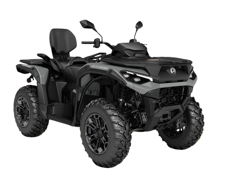 Can-Am Outlander MAX DPS 1000R T 