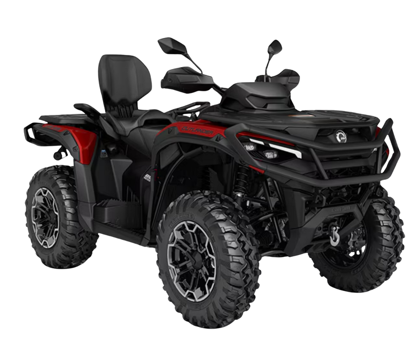 Can-Am Outlander MAX XT 850