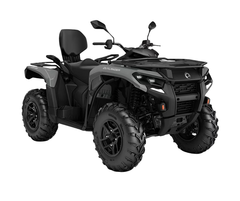Can-Am Outlander MAX DPS 700