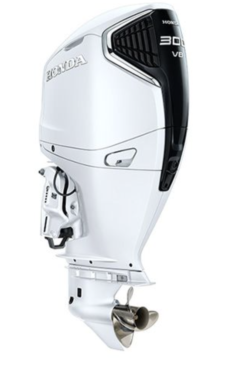 HONDA BF 300HP