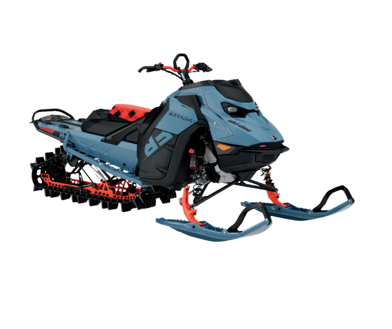 FREERIDE 146 850 E-TEC SHOT - COLOR TOUCHSCREEN - 2026