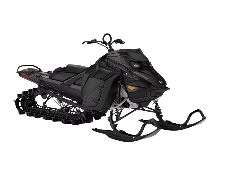 SUMMIT X 154 850 E-TEC SHOT – 2026