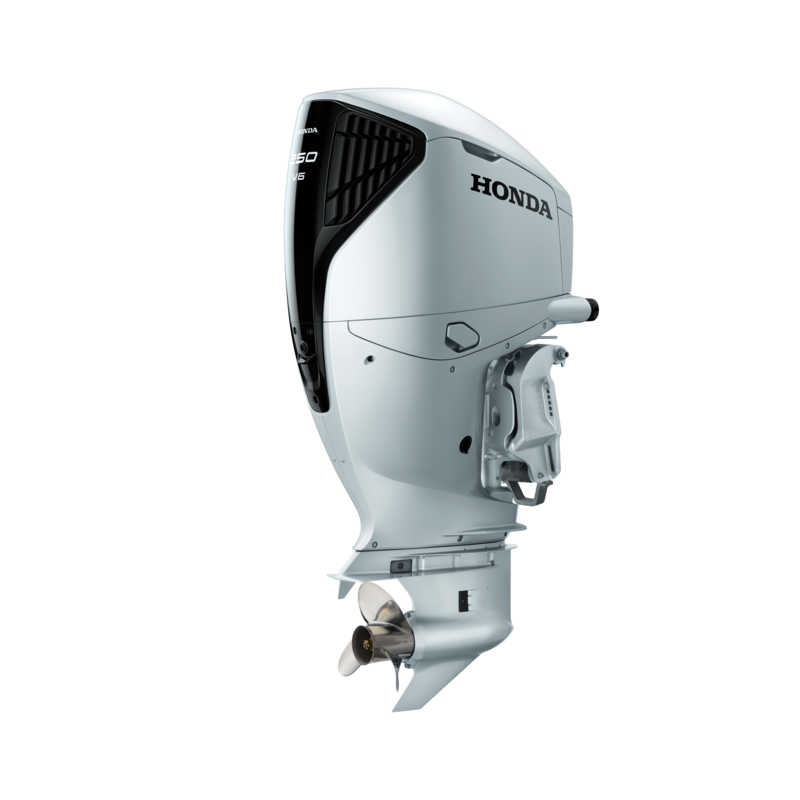 HONDA BF 250HP (NEW)