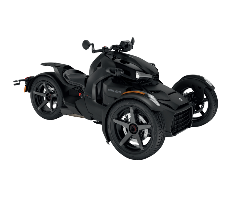 CAN-AM RYKER SPORT 900 ACE - 2026