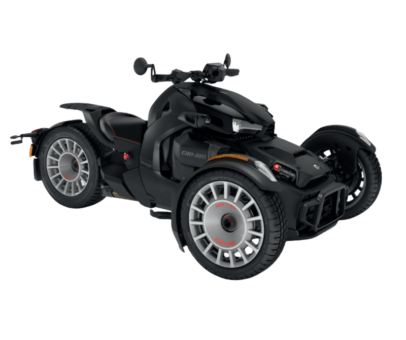 CAN-AM RYKER RALLY 900 ACE - 2026