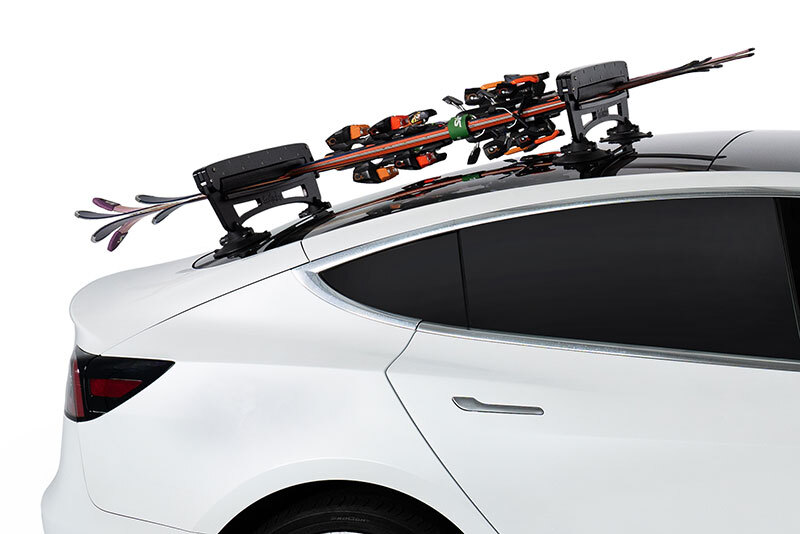 SeaSucker CLASSIC SKI RACK
