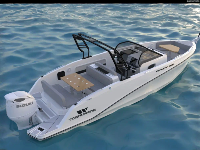 TIGER MARINE INFINITY 280
