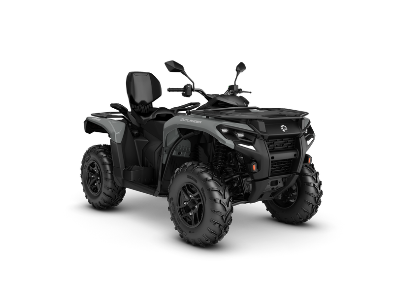 Outlander MAX	DPS	700	Granite Grey