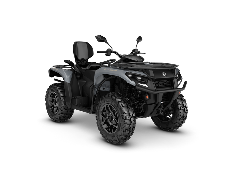 Outlander MAX	XT T ABS	700	Dolomite Grey	T3b