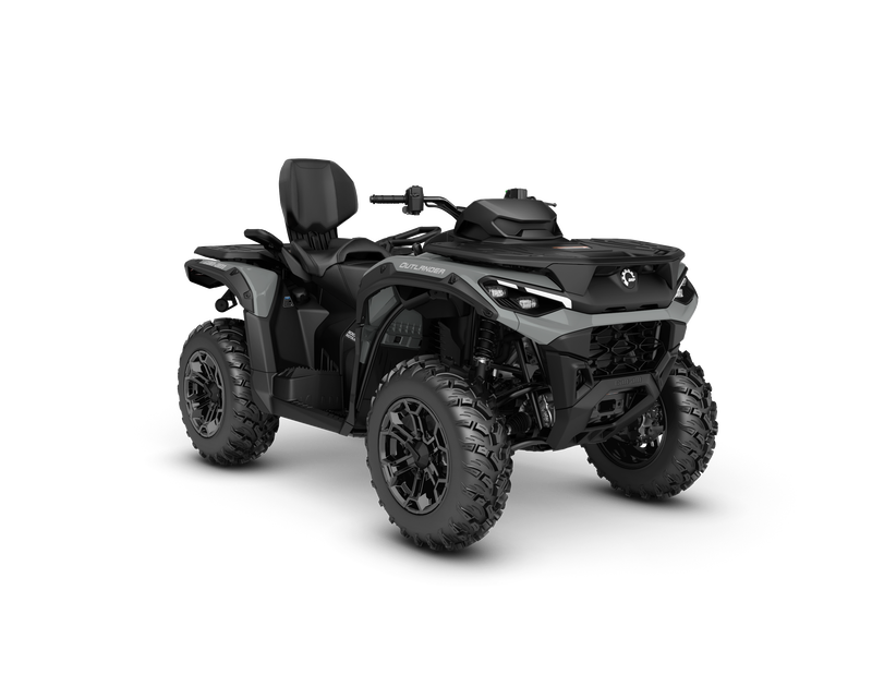 Outlander MAX	DPS	1000R	Granite Grey	INT 