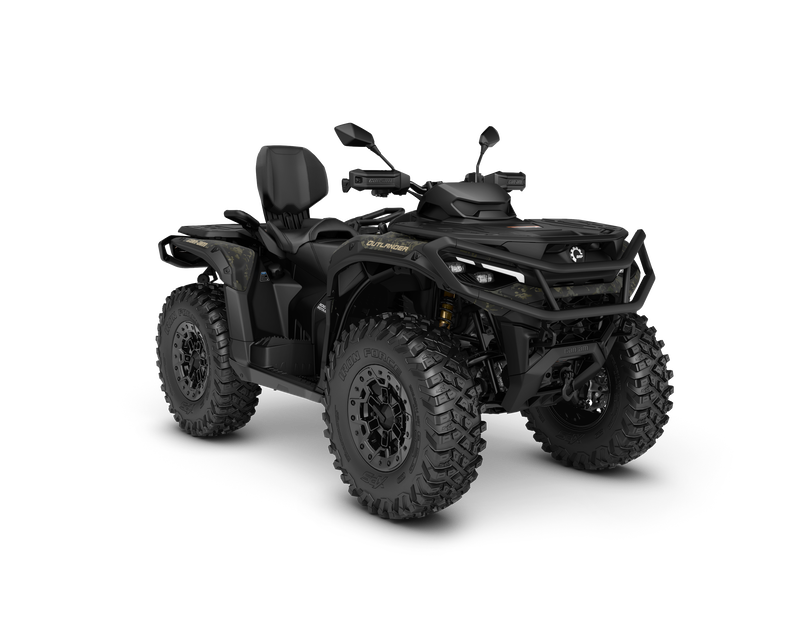 26 Outlander MAX	BACKCOUNTRY T	1000R	Multicam Dark Camo	T3b - 60km/h