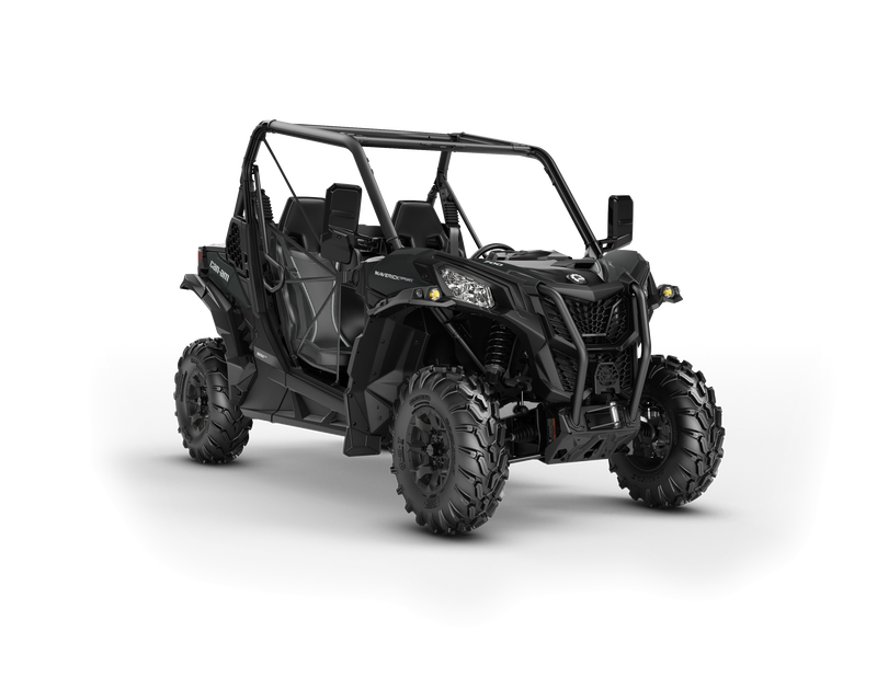 Maverick Trail	DPS T ABS	700	Granite Grey		T2b