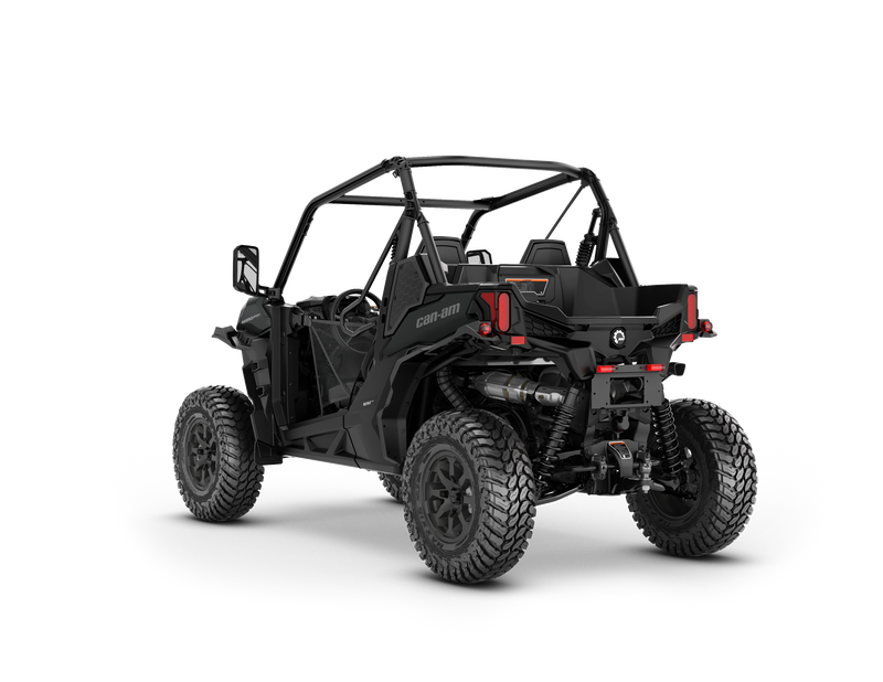 Maverick Sport	DPS T ABS	1000R	Granite Grey		T2b