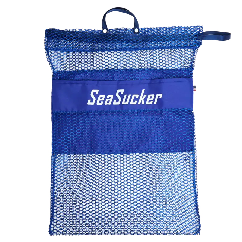 SeaSucker vreča za smeti