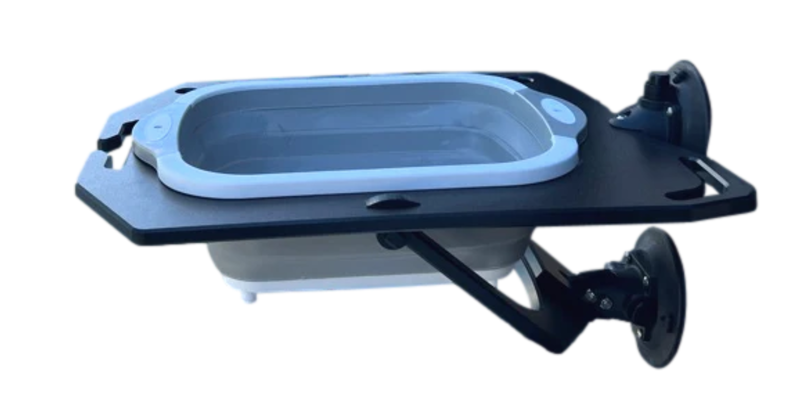 SeaSucker Sink Station 2.0 - umivalnik