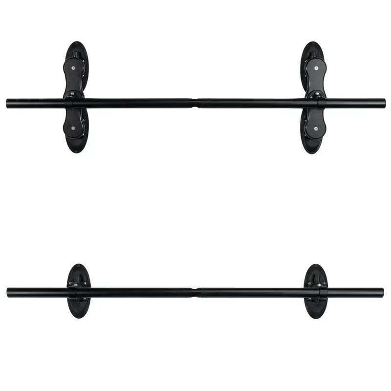 SeaSucker Monkey Bars - vakuumski strešni nosilec za strehe z utori