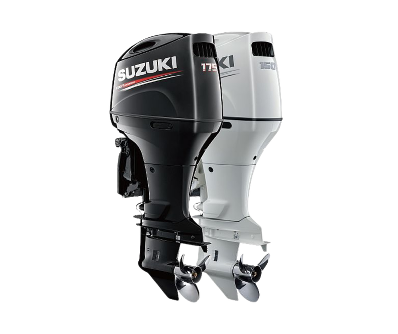 SUZUKI DF 175AT