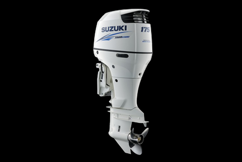 SUZUKI DF 175AT