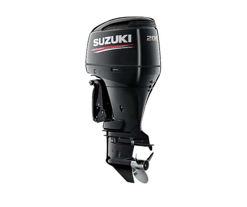 SUZUKI DF 200AT