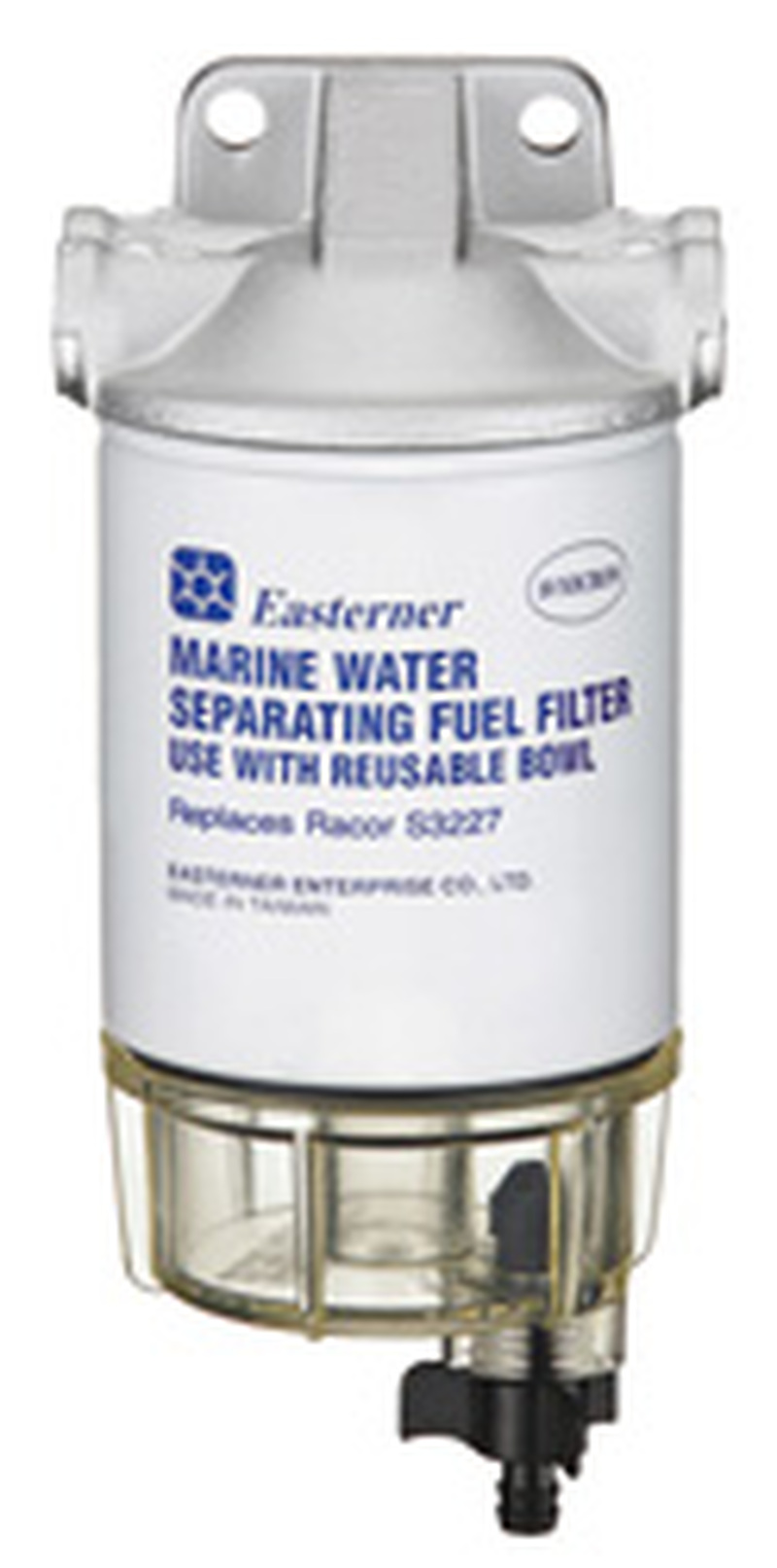 Easterner - Separator vode - goriva