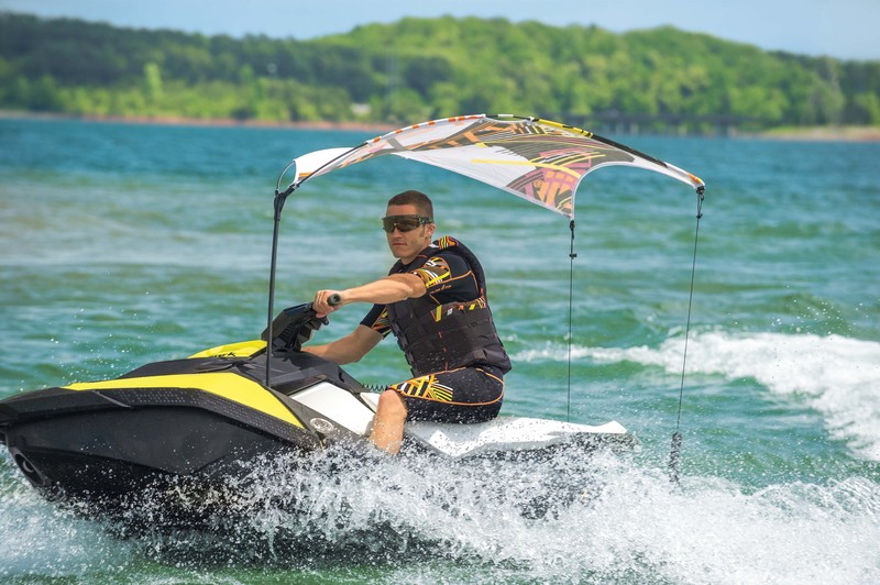 SEA DOO - SPARK - SONČNA TENDA