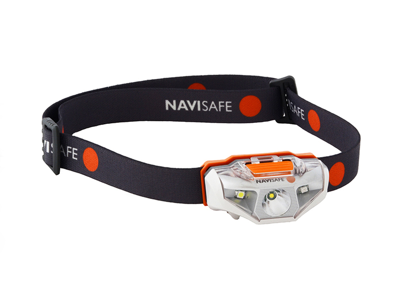 NAVISAFE - HEADLAMP