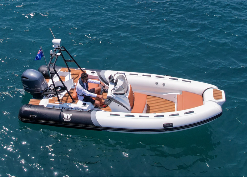 SPORT LINE 520 SL