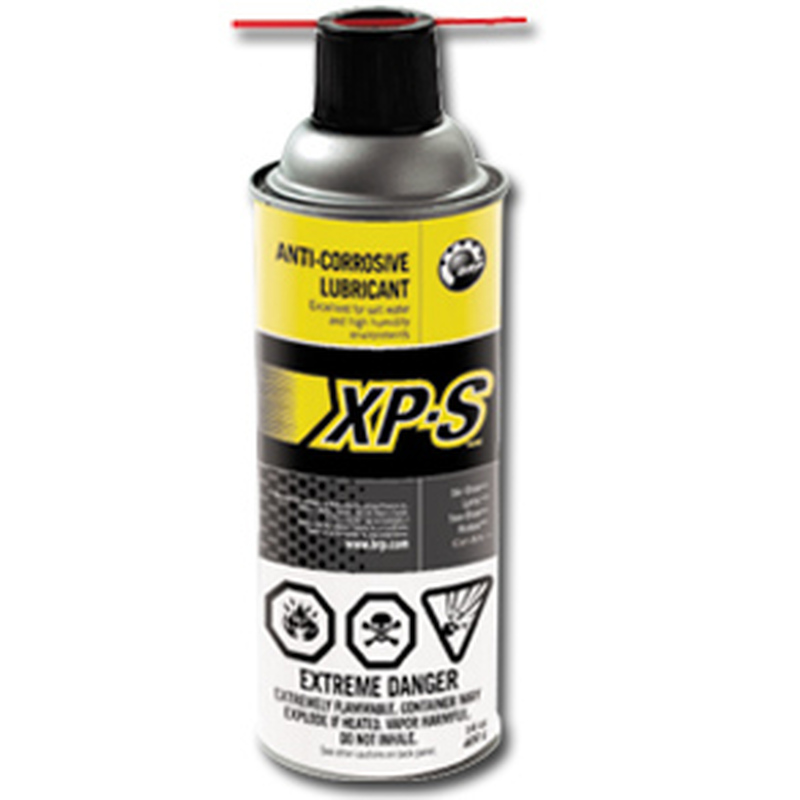 XPS LUBE - antikorozijski spray