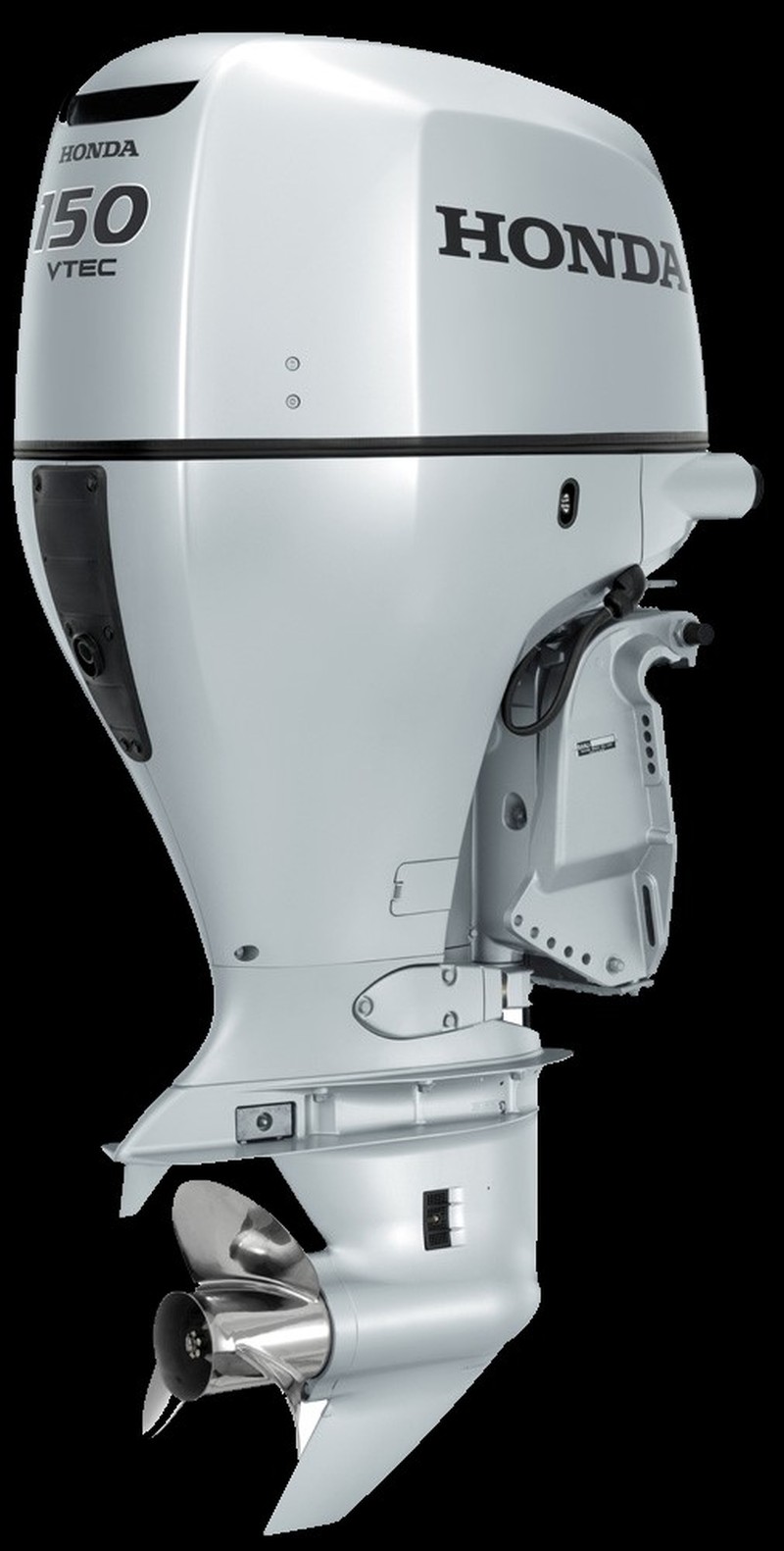HONDA BF 150HP 