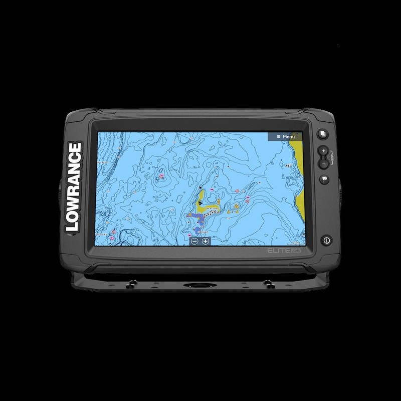 Lowrance Elite 9 TI2